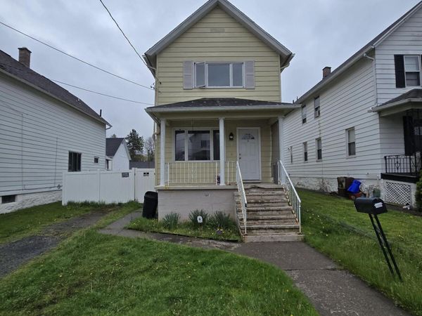 9 Glinko Street, Scranton, PA 18504