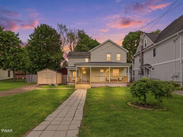 135 Pine Street, Archbald, PA 18403