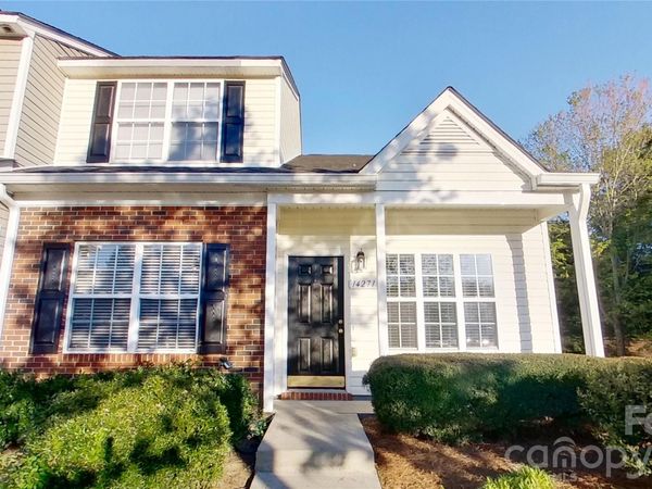 14271 Tranters Creek Lane , Charlotte, NC 28273