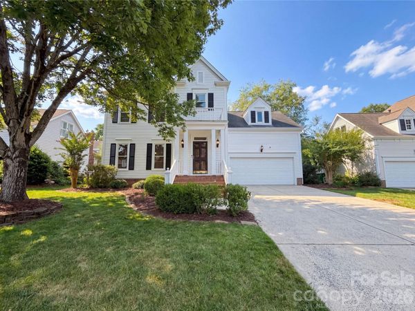 7906 Elphin Court, Charlotte, NC 28270