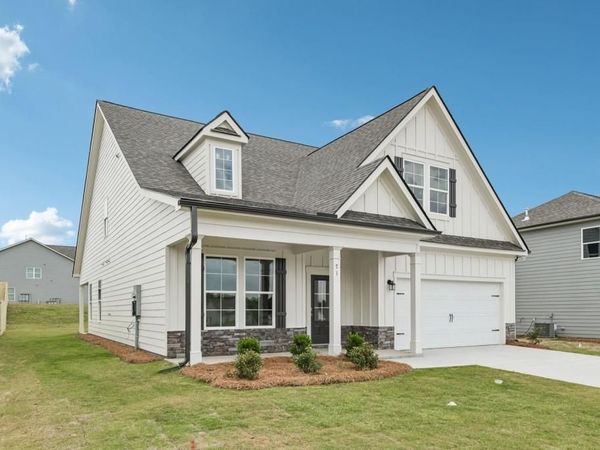 71 Cochin Drive, Statham, GA 30666