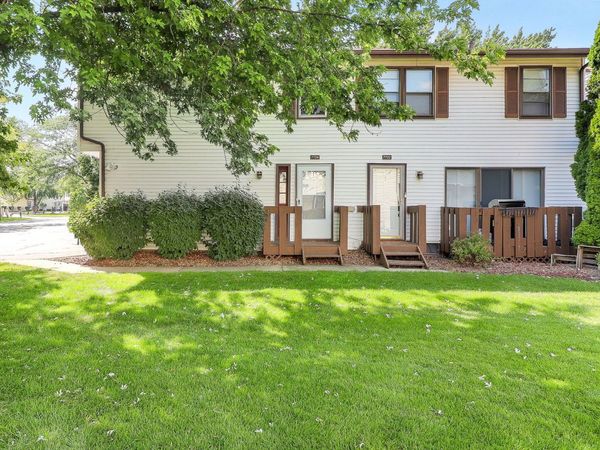 7724 W Douglas Court , Unit 1-3, Frankfort, IL 60423