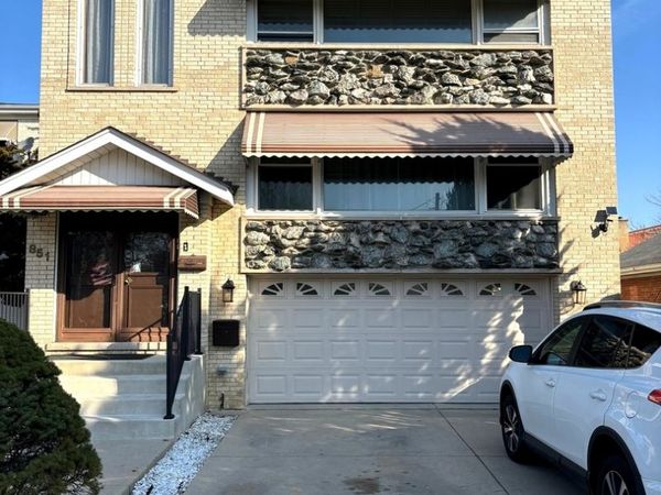 851 N Northwest Highway , Unit 2, Park Ridge, IL 60068