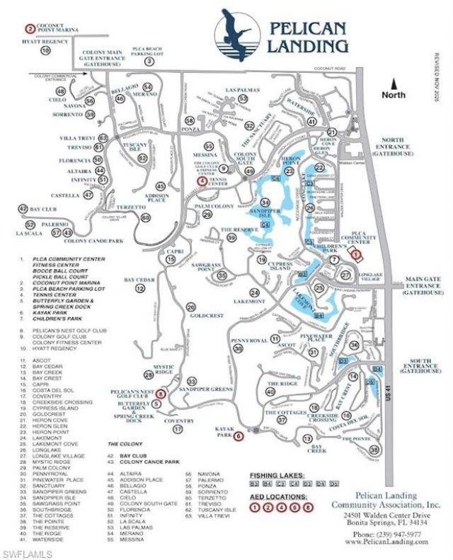 24420 Reserve Ct , Unit 202, Bonita Springs, FL 34134 Photo