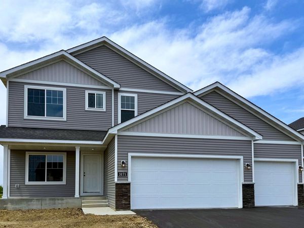 3171 Jandura Avenue NE, Saint Michael, MN 55376