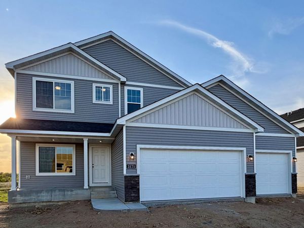 3171 Jandura Avenue NE, Saint Michael, MN 55376