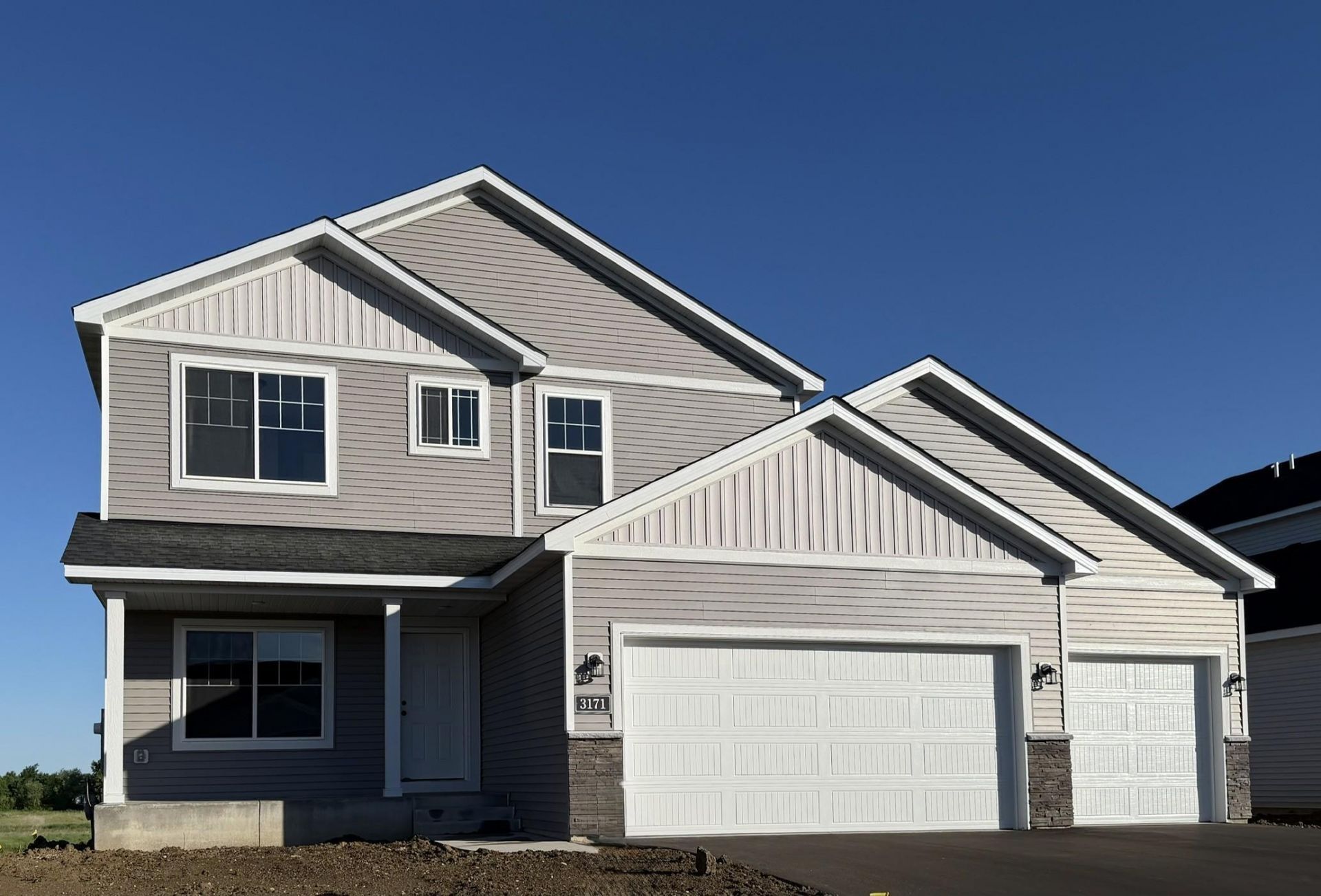 3171 Jandura Avenue Ne, Saint Michael, MN 55376 Main Photo