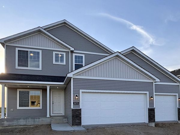 3171 Jandura Avenue NE, Saint Michael, MN 55376