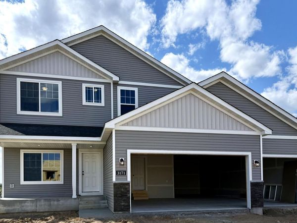 3171 Jandura Avenue NE, Saint Michael, MN 55376