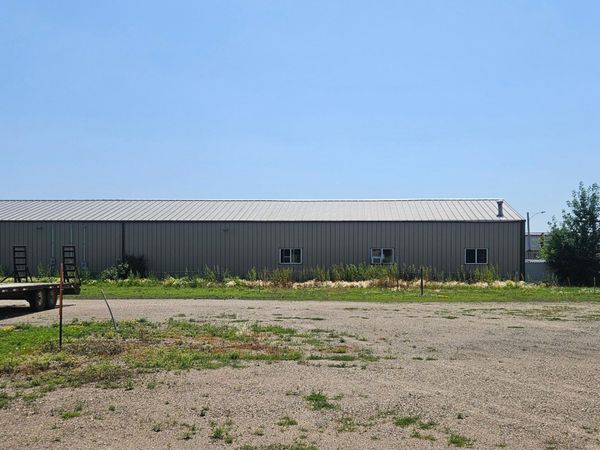 Lot 7 New York Ave , Breckenridge, MN 56520