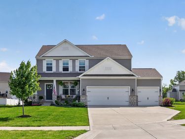 112 Highview Court, Ostrander, OH 43061