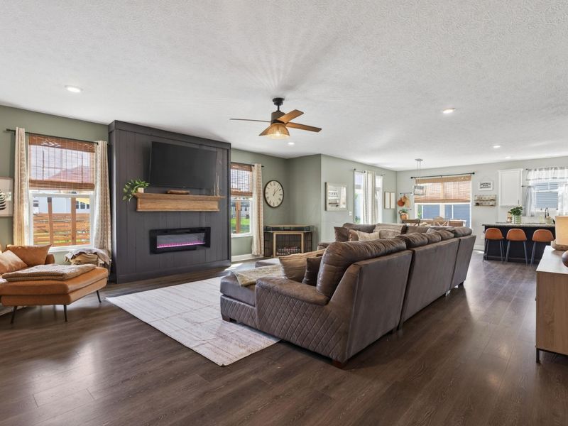 112 Highview Court, Ostrander, OH 43061 Photo 18