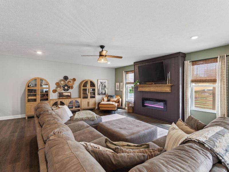 112 Highview Court, Ostrander, OH 43061 Photo 22