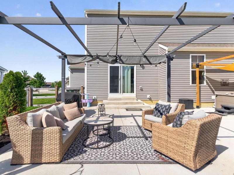 112 Highview Court, Ostrander, OH 43061 Photo 58