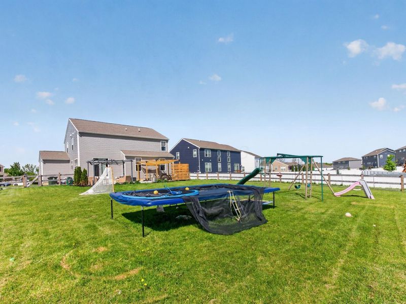112 Highview Court, Ostrander, OH 43061 Photo 59