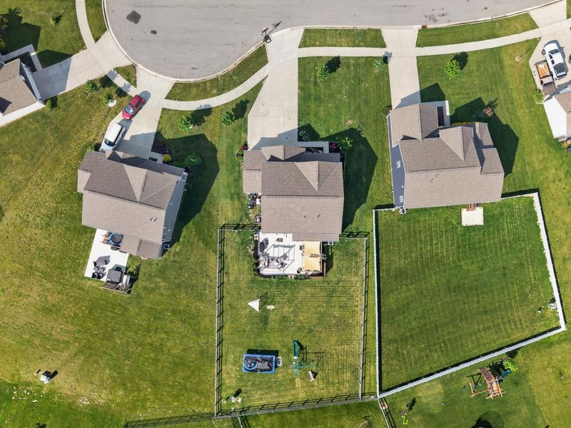 112 Highview Court, Ostrander, OH 43061 Photo 6