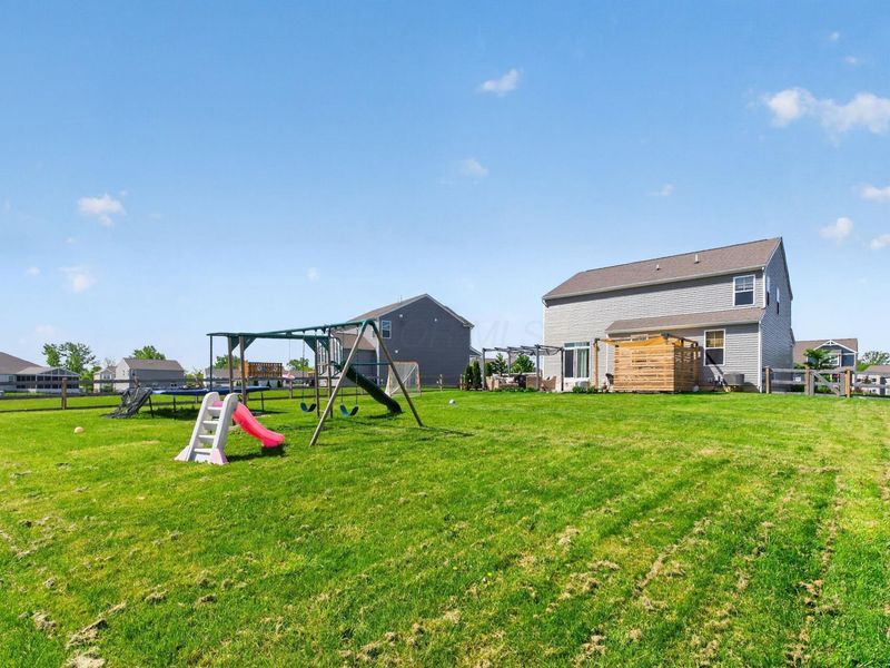 112 Highview Court, Ostrander, OH 43061 Photo 60