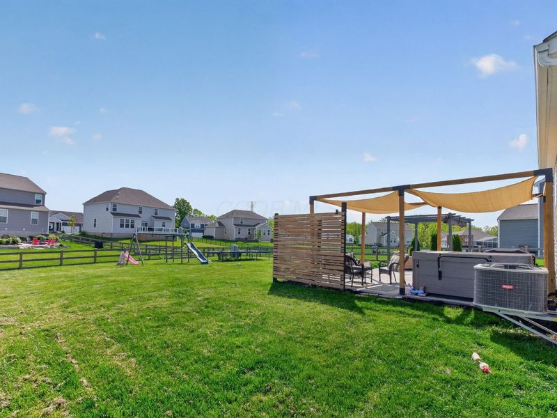 112 Highview Court, Ostrander, OH 43061 Photo 61