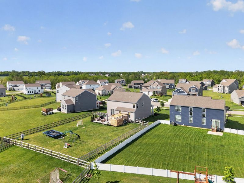 112 Highview Court, Ostrander, OH 43061 Photo 64