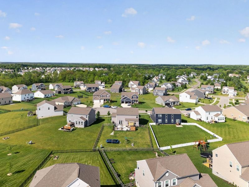 112 Highview Court, Ostrander, OH 43061 Photo 65