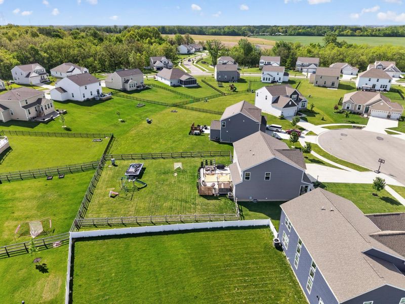 112 Highview Court, Ostrander, OH 43061 Photo 66