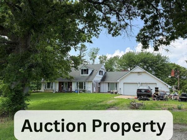 11876 E 405 Road , Claremore, OK 74017