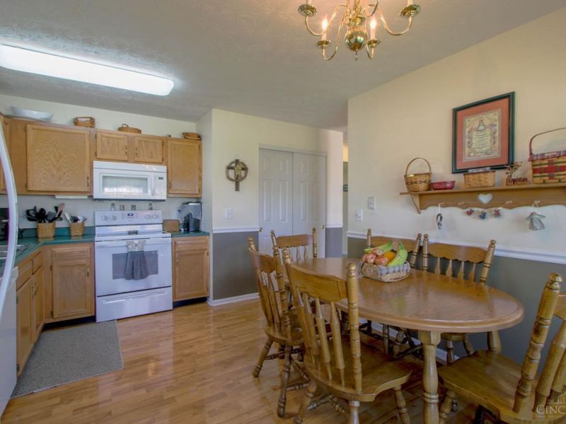 204 Wood Forge Circle, Lebanon, OH 45036 Photo 10