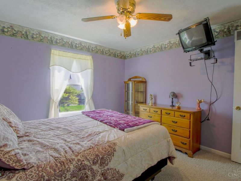 204 Wood Forge Circle, Lebanon, OH 45036 Photo 20