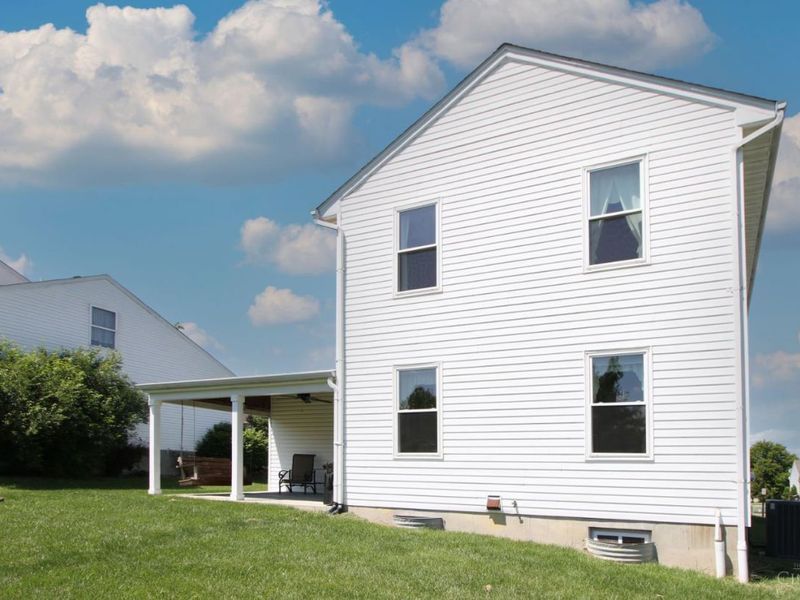 204 Wood Forge Circle, Lebanon, OH 45036 Photo 40