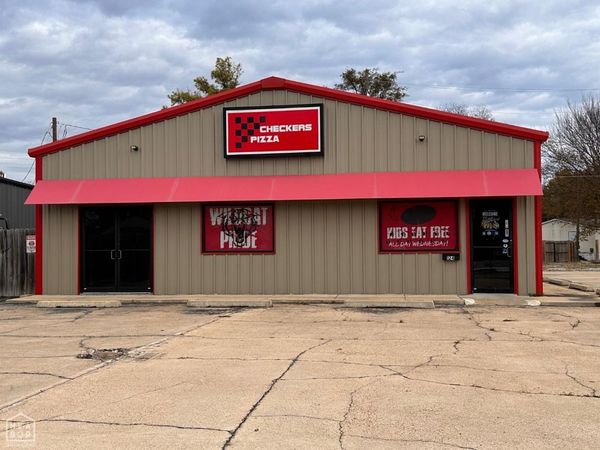 124 Hwy 463 S, Trumann, AR 72472
