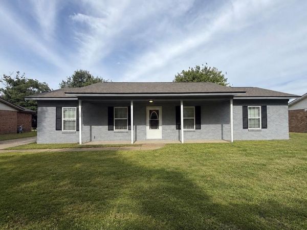 122 Diane Drive, Osceola, AR 72370