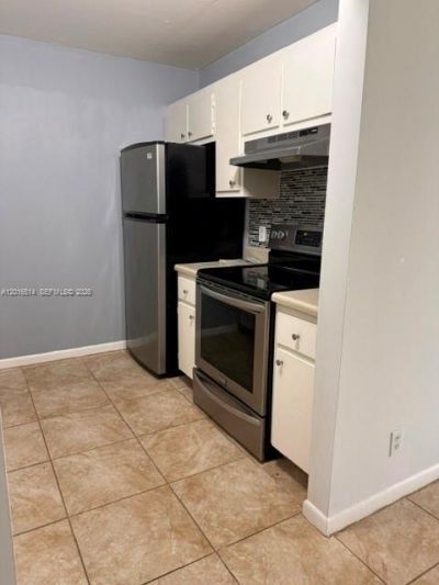 400 SW 134th Way , Unit 103F, Pembroke Pines, FL 33027 Photo
