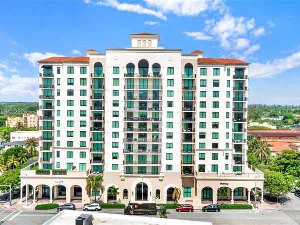 1300 Ponce De Leon Blvd , Unit 703, Coral Gables, FL 33134