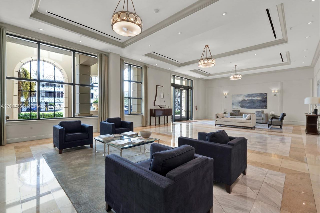 1300 Ponce De Leon Blvd , Unit 703, Coral Gables, FL 33134 Photo
