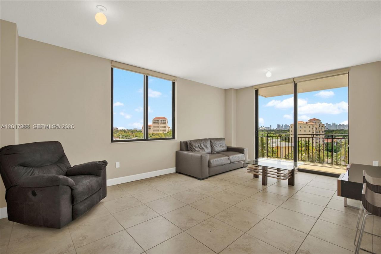 1300 Ponce De Leon Blvd , Unit 703, Coral Gables, FL 33134 Photo