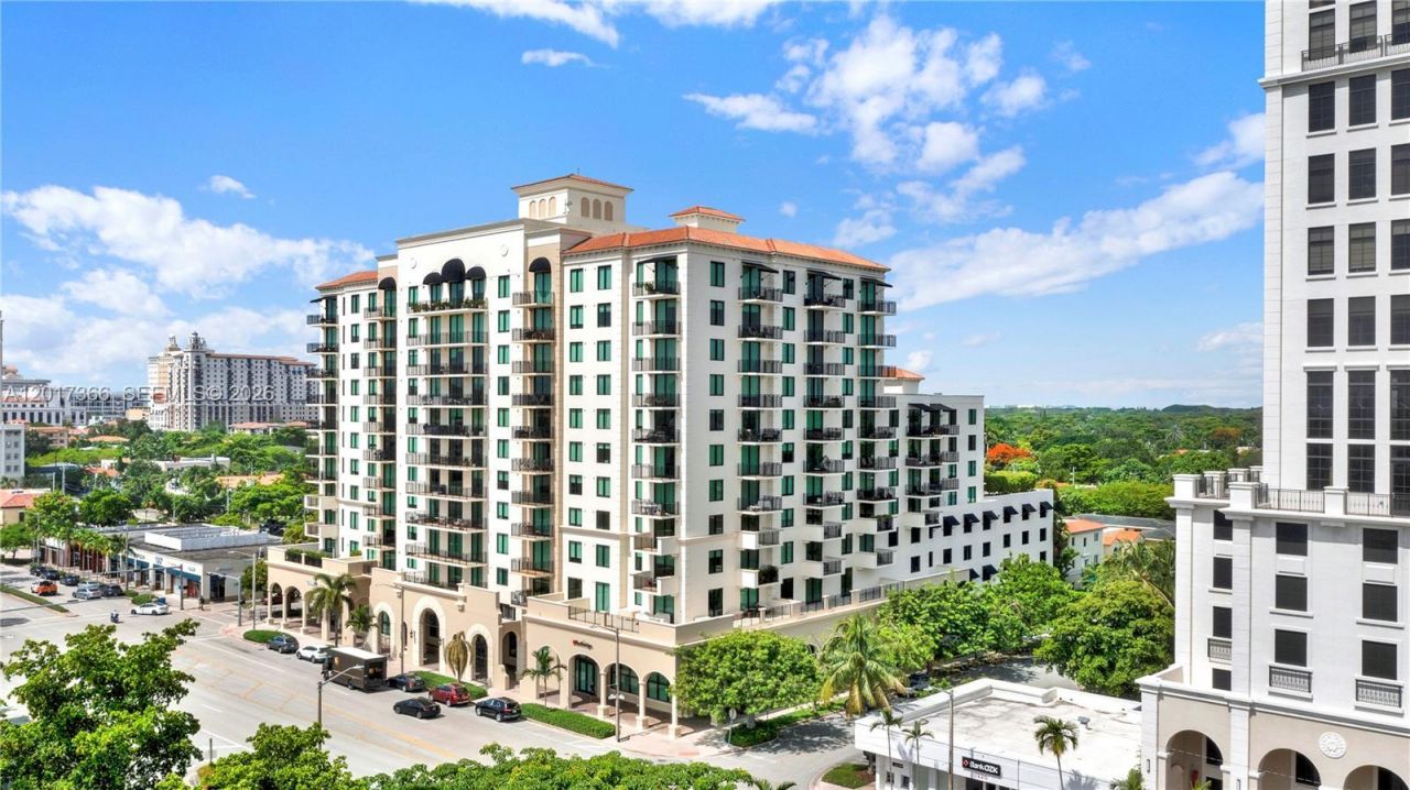 1300 Ponce De Leon Blvd , Unit 703, Coral Gables, FL 33134 Photo