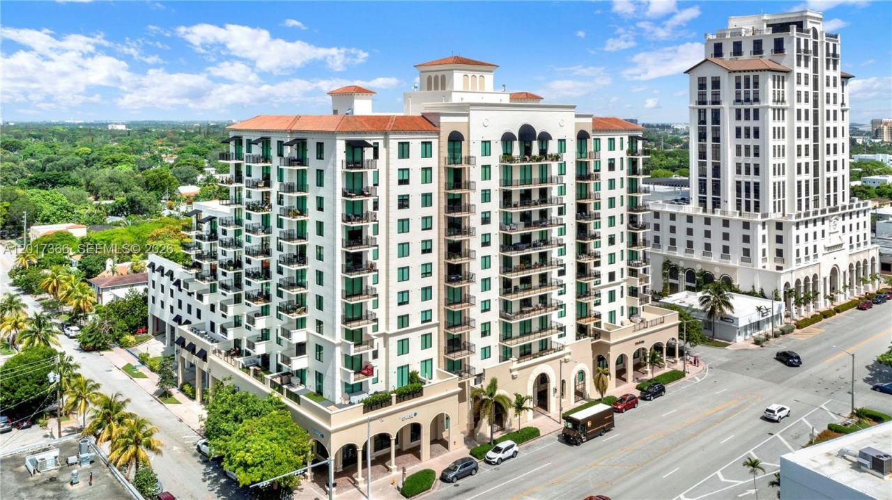 1300 Ponce De Leon Blvd , Unit 703, Coral Gables, FL 33134 Photo