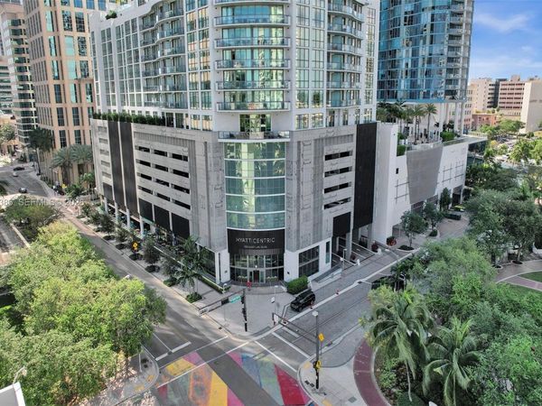 100 E Las Olas Blvd , Unit 3602, Fort Lauderdale, FL 33301