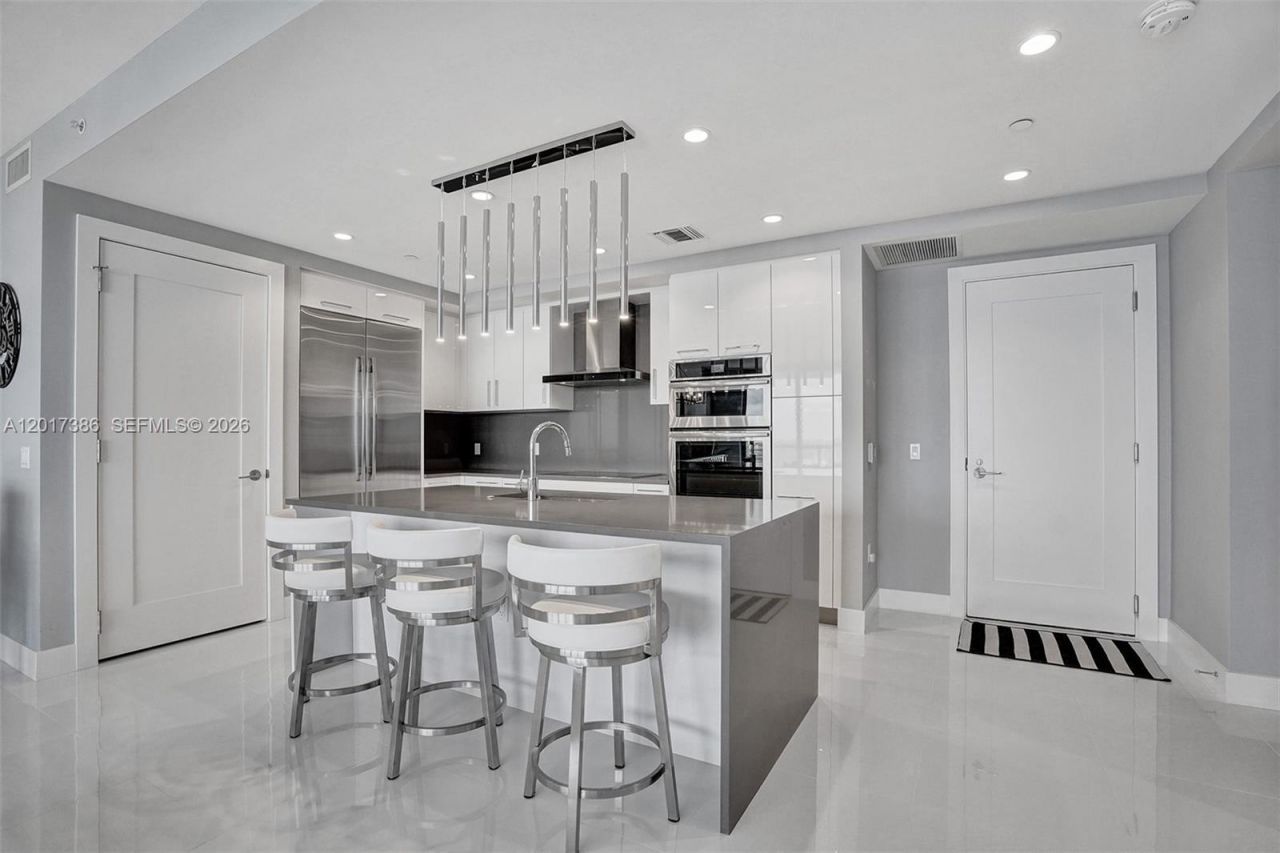 100 E Las Olas Blvd , Unit 3602, Fort Lauderdale, FL 33301 Photo
