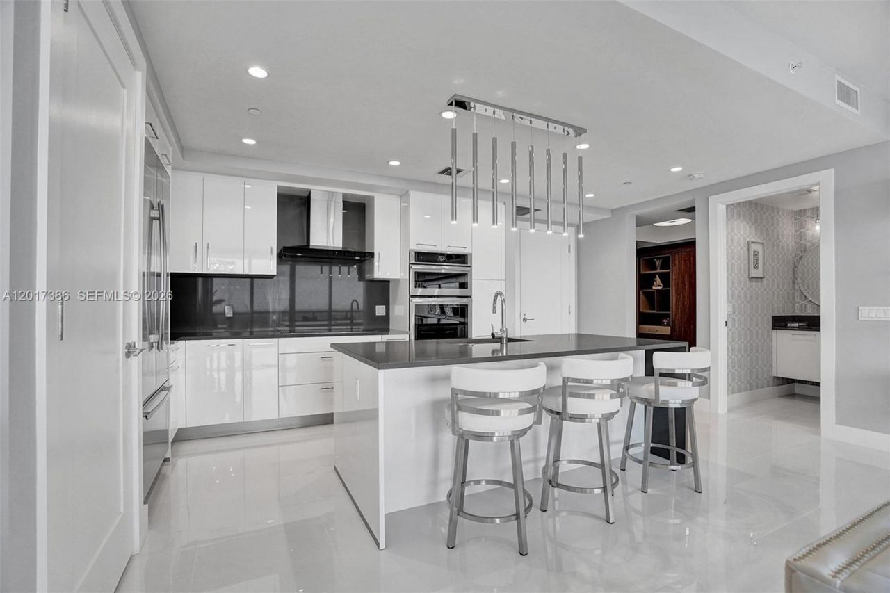 100 E Las Olas Blvd , Unit 3602, Fort Lauderdale, FL 33301 Photo