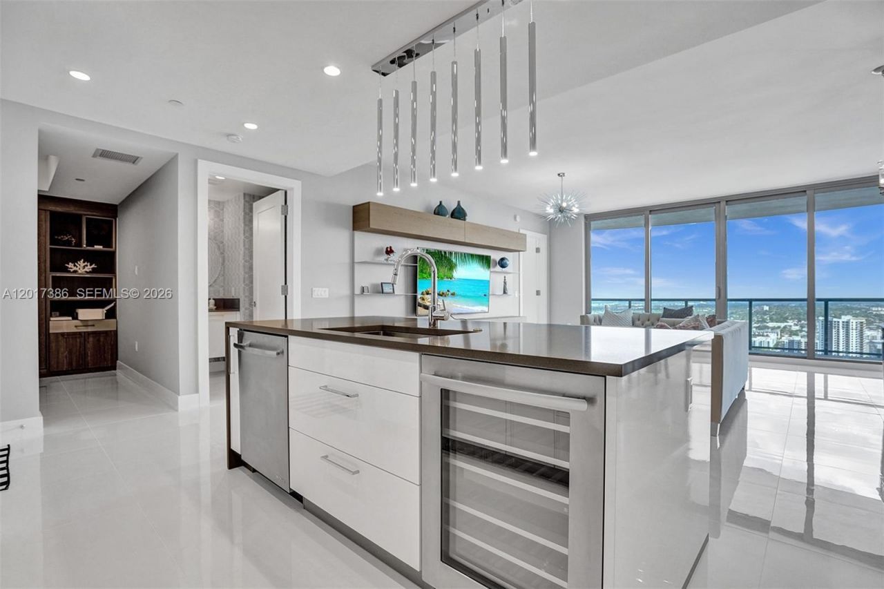 100 E Las Olas Blvd , Unit 3602, Fort Lauderdale, FL 33301 Photo