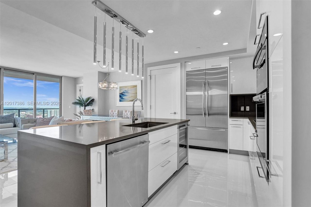 100 E Las Olas Blvd , Unit 3602, Fort Lauderdale, FL 33301 Photo