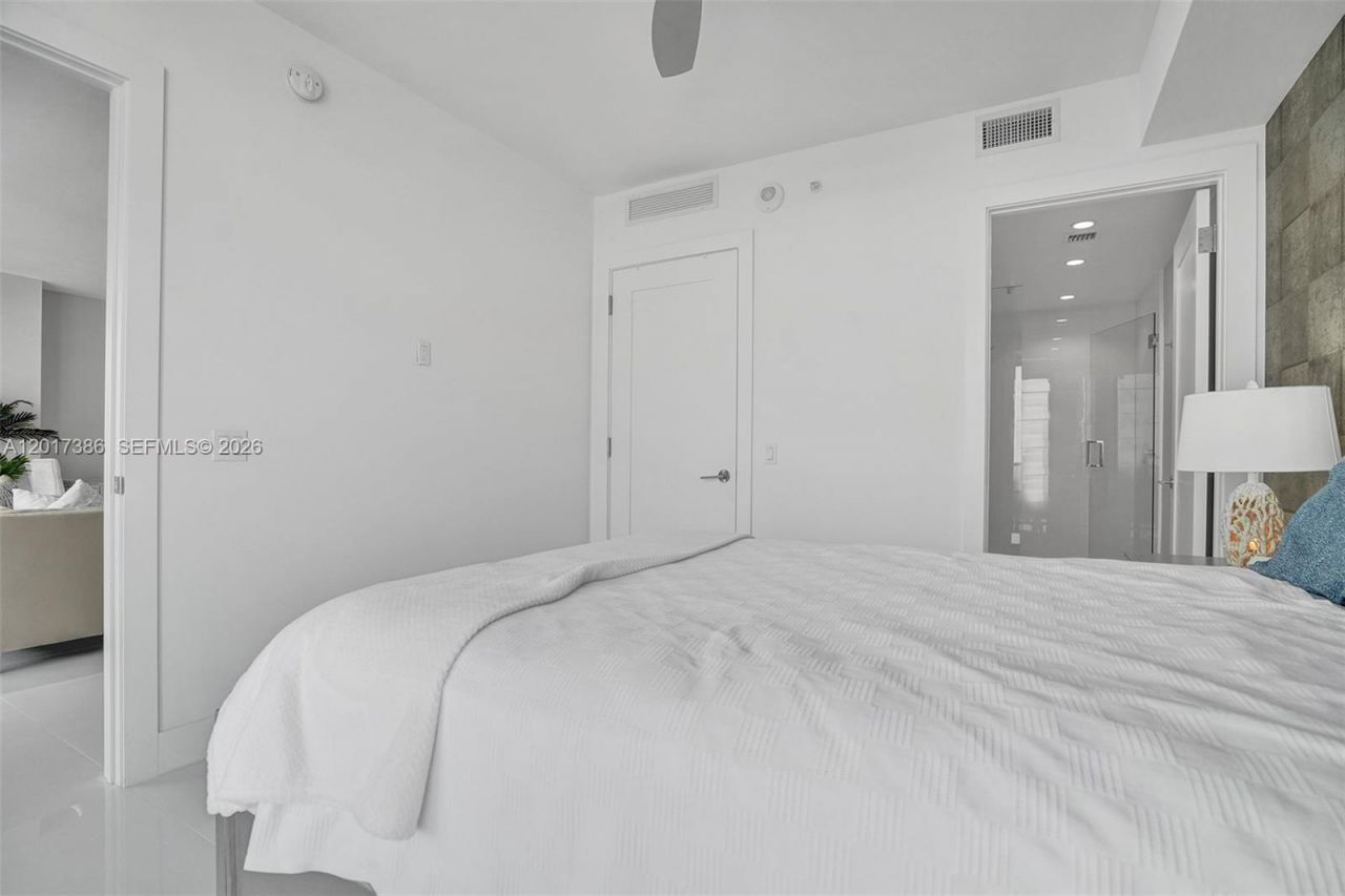100 E Las Olas Blvd , Unit 3602, Fort Lauderdale, FL 33301 Photo