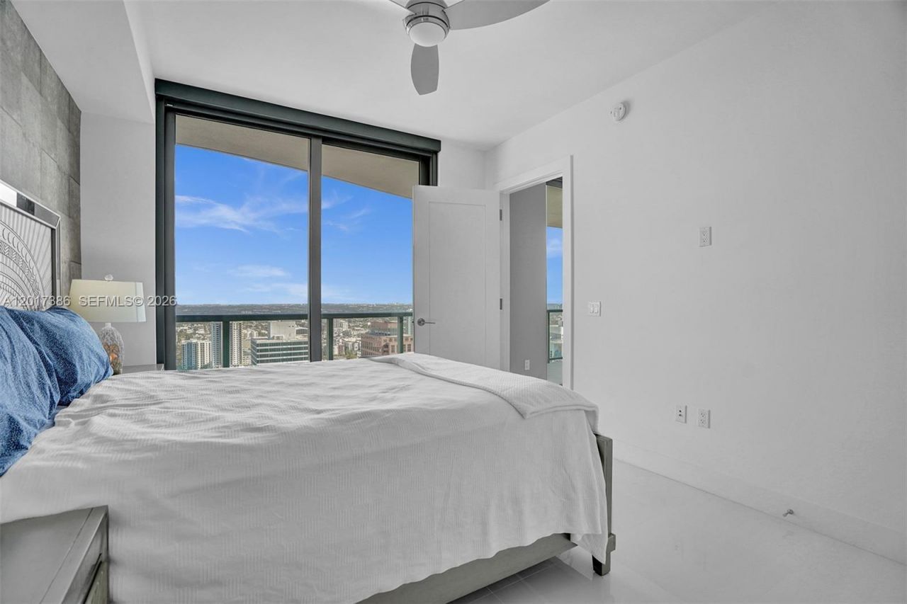 100 E Las Olas Blvd , Unit 3602, Fort Lauderdale, FL 33301 Photo