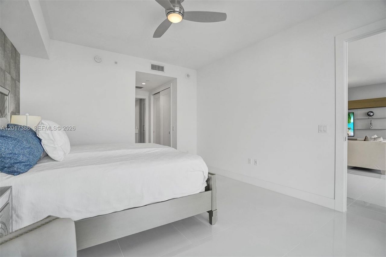 100 E Las Olas Blvd , Unit 3602, Fort Lauderdale, FL 33301 Photo