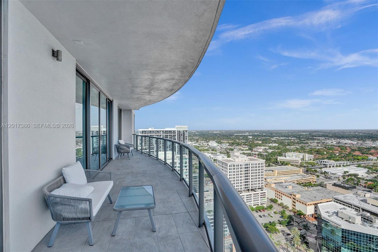 100 E Las Olas Blvd , Unit 3602, Fort Lauderdale, FL 33301 Photo