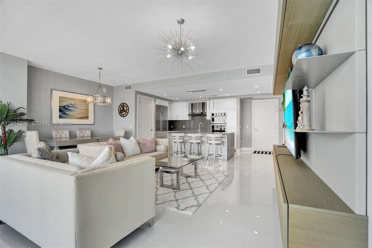 100 E Las Olas Blvd , Unit 3602, Fort Lauderdale, FL 33301 Photo