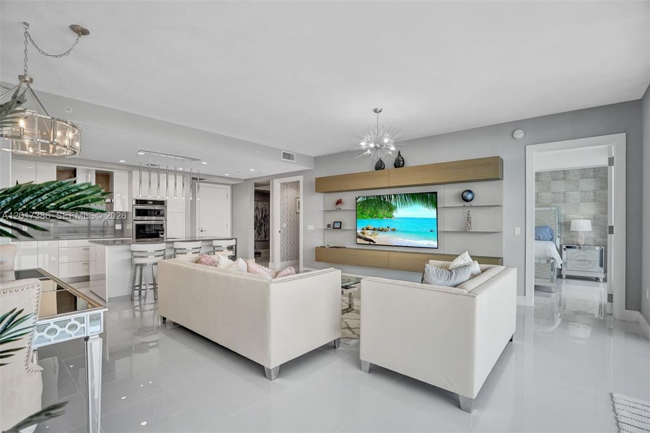 100 E Las Olas Blvd , Unit 3602, Fort Lauderdale, FL 33301 Photo
