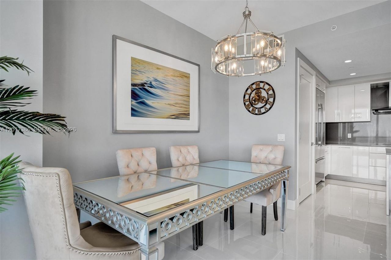 100 E Las Olas Blvd , Unit 3602, Fort Lauderdale, FL 33301 Photo