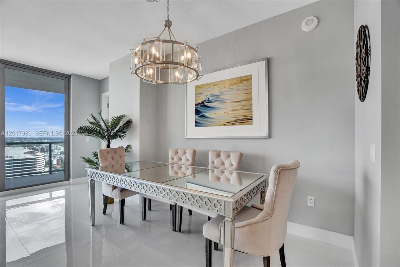 100 E Las Olas Blvd , Unit 3602, Fort Lauderdale, FL 33301 Photo